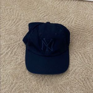 SOLD New York Baseball hat